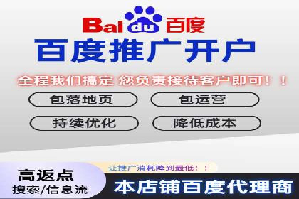 SEM代运营案例：打造高效广告投放方案
